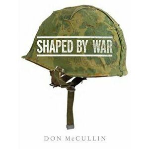 Shaped By War, Hardback - Don McCullin imagine
