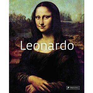 Leonardo: Masters of Art, Paperback - Milena Magnano imagine