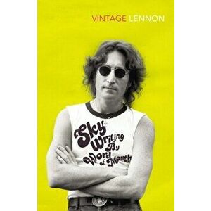 Skywriting By Word of Mouth, Paperback - John Lennon imagine
