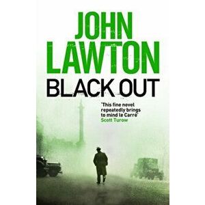 Black Out, Paperback - John Lawton imagine