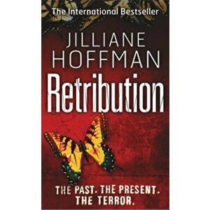 Retribution, Paperback - Jilliane Hoffman imagine