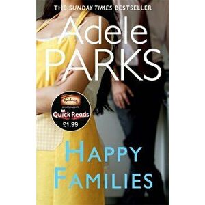 Happy Families, Paperback - Adele Parks imagine