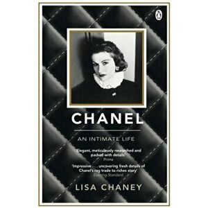 Chanel. An Intimate Life, Paperback - Lisa Chaney imagine