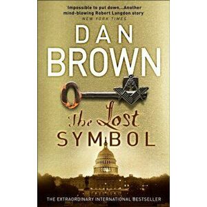 Lost Symbol. (Robert Langdon Book 3), Paperback - Dan Brown imagine