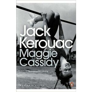 Maggie Cassidy, Paperback - Jack Kerouac imagine