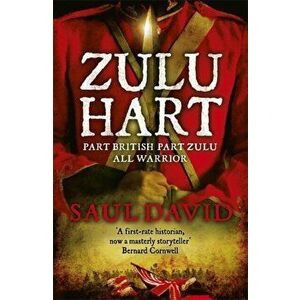 Zulu Hart. (Zulu Hart 1), Paperback - Saul David imagine
