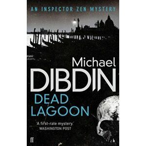 Dead Lagoon, Paperback - Michael Dibdin imagine