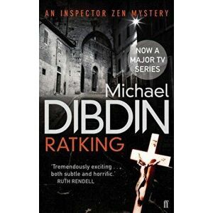 Ratking, Paperback - Michael Dibdin imagine