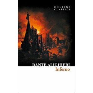 Inferno, Paperback - Dante Alighieri imagine