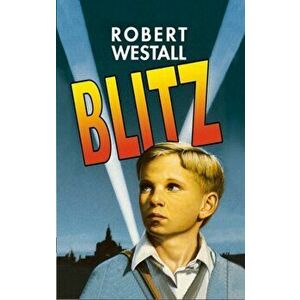Blitz, Paperback - Robert Westall imagine
