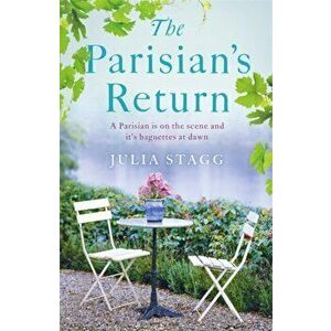 Parisian's Return. Fogas Chronicles 2, Paperback - Julia Stagg imagine