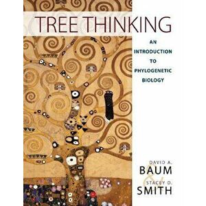Tree Thinking: An Introduction to Phylogenetic Biology, Hardback - Stacey D. Smith imagine