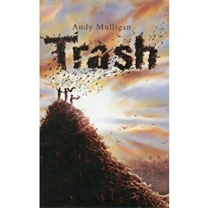 Rollercoasters Trash, Paperback - Andy Mulligan imagine