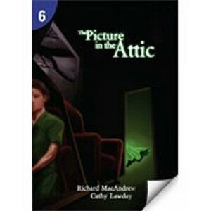 Picture in the Attic: Page Turners 6, Paperback - Cathy Lawday imagine