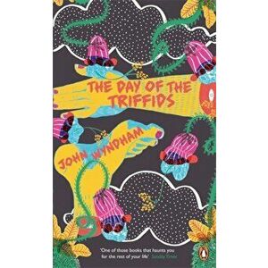 Day of the Triffids, Paperback - John Wyndham imagine