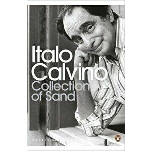 Collection of Sand. Essays, Paperback - Italo Calvino imagine