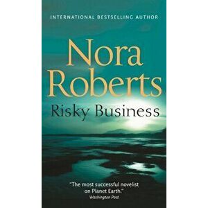 Risky Business, Paperback - Nora Roberts imagine