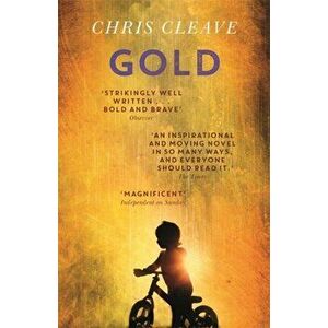 Gold, Paperback - Chris Cleave imagine