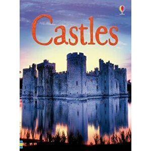 Castles, Hardback - Stephanie Turnbull imagine