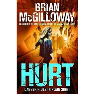 Hurt, Paperback - Brian McGilloway imagine