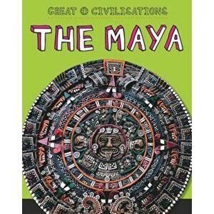 The Maya, Paperback imagine