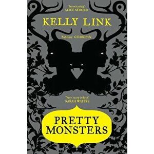 Pretty Monsters, Paperback imagine