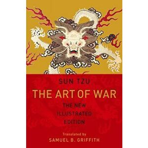 Art of War, Paperback - Tzu Sun imagine
