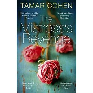 Mistress's Revenge, Paperback - Tammy Cohen imagine