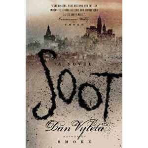 Soot, Hardcover - Dan Vyleta imagine
