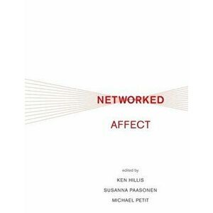 Networked Affect, Hardback - *** imagine