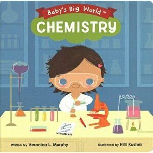 Chemistry, Hardcover - Veronica L. Murphy imagine