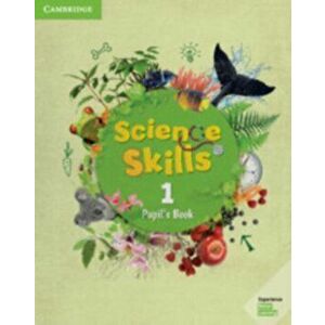 Science Skills Level 1 Pupil's Book, Paperback - *** imagine