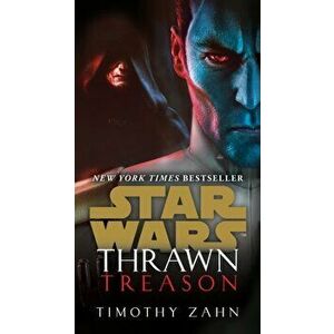 Thrawn: Treason (Star Wars) - Timothy Zahn imagine