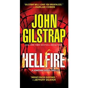 Hellfire, Paperback - John Gilstrap imagine
