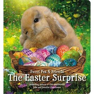 The Easter Surprise, Hardcover - Jennifer Churchman imagine