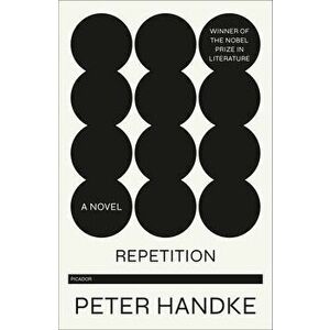 Repetition, Paperback - Peter Handke imagine