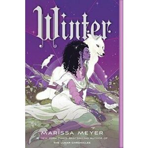 Winter: Book Four of the Lunar Chronicles, Paperback - Marissa Meyer imagine