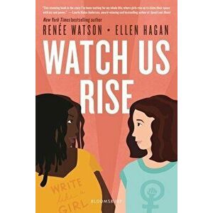 Watch Us Rise, Paperback - Rene Watson imagine