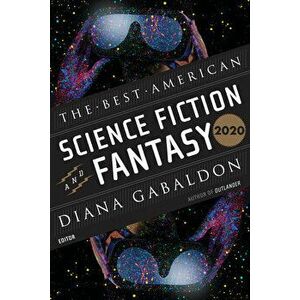 The Best American Science Fiction and Fantasy, Paperback imagine