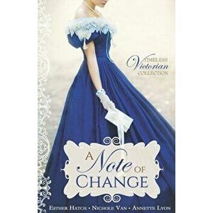A Note of Change, Paperback - Nichole Van imagine