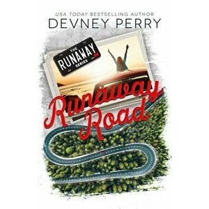 Runaway Road, Paperback - Devney Perry imagine