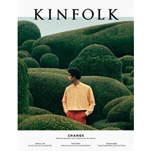 Kinfolk 35, Paperback - Kinfolk imagine