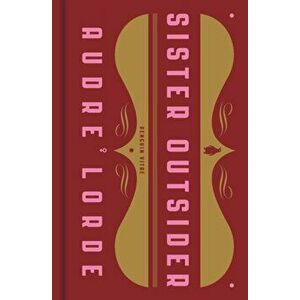 Sister Outsider: Essays and Speeches, Hardcover - Audre Lorde imagine