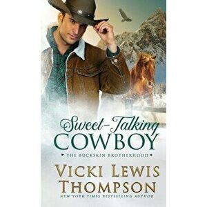 Sweet-Talking Cowboy, Paperback - Vicki Lewis Thompson imagine