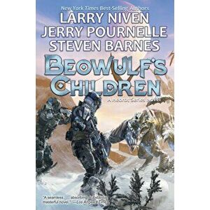 Beowulf's Children, Paperback - Larry Niven imagine