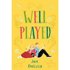 Well Played, Paperback - Jen DeLuca imagine