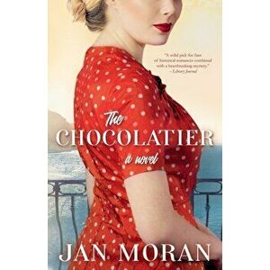 The Chocolatier, Paperback - Jan Moran imagine