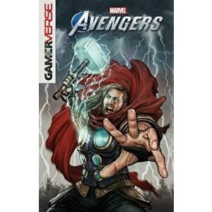 Marvel's Avengers: Road to A-Day, Paperback - Jim Zub imagine