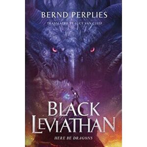 Black Leviathan, Paperback - Bernd Perplies imagine