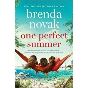 One Perfect Summer, Paperback - Brenda Novak imagine